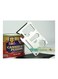 Sunshine - 11-In-1 Credit Card Knife Silver 3inch