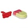 Play-Doh Ice Pops Stick - 3 Colours E5332 pack of 1
