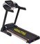 Marshal Fitness Six Level Shock Absorption foldable Space Saving Home Use Treadmill With Mp3 And LCD Display With Tow Year Warranty -PKT-175-1