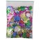 Specialist Crafts  Assorted Giant Sequins  98g