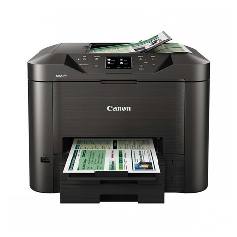 Canon Printer Mb 2740