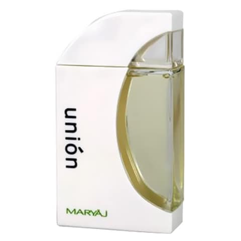 مارياج يونيون ماء عطر 100 ملل -شفاف-