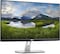 Dell 24 Monitor S2421HN In Plane Switching IPS, Flicker Free Screen With ComFort View, Full HD 1080p 1920 x 1080 at 75 Hz With AMD Free Sync, With Dual HDMI Ports, 3 Sided Ultrathin, Grey