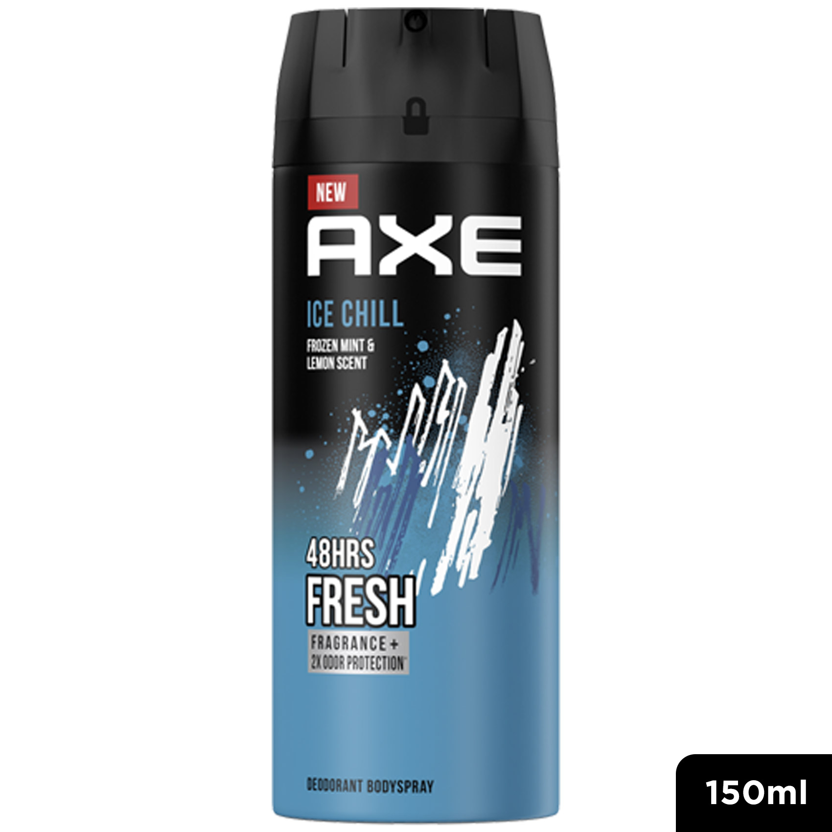 Axe Body Spray For Men Adrenalin 150Ml