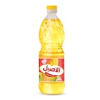 Buy Al-Asil Corn Oil - 750 ml in Egypt