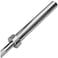 ULTIMAX Olympic Barbell Bar with Tri-Grip Rubber Plate Set for Body Pump Home Gym, Weightlifting, and Strength Training-(6 ft-60kg)