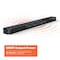 JBL Bar 500 Soundbar 5.1 Channel Black