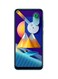 Samsung Galaxy M11 Dual SIM, Metallic Blue 3GB RAM, 32GB 4G LTE