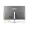 Acer Aspire C22-1650 21.5 inch All-in-One PC, Intel Core i3-1115G4, 4GB,  1TB HDD, Full HD Display, Wireless Keyboard and Mouse, Windows 10, Non touch, Silver