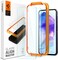 Spigen GLAStR Align Master [2 PACK] for Samsung Galaxy A55 5G Screen Protector Premium Tempered Glass Case Friendly - [2 PACK]