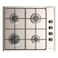 Teka 4-Burners Built-In Gas Hob EFX60.1 60cm Silver