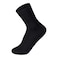 Men Plain Socks Assorted 3Pc Pack