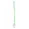 Scotch-Brite Strip Mop Ultra (White) + Stick Multiporpose 1 Set/Pack
