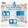 Finish Quantum All in 1 Dishwasher Tablets, Lemon Sparkle Scent, 40 Tabs