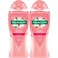 Palmolive Aroma Sensations Feel the Glow Shower Gel 2 x 250 ml