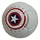 Marvel Captain America Football