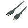 Belkin CAA003bt1MMG MFI Lightning to Type C Cable - 1 Meter - Midnight Green