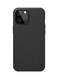 Nillkin Protective Case Cover For Apple Iphone 12 Pro Max Black