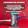 Protein2o Protein Infused Water Plus Energy, Cherry Lemonade, 500 ML