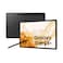 Samsung Galaxy Tab S8 Plus 5G, 128GB, 8GB RAM, Graphite