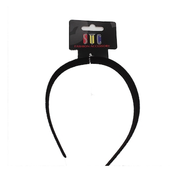 إس تي سي  طوق رأس أي لوف يو عريض  3.3سم