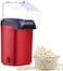 Generic 1200W Electric Hot Air Popcorn Popper Maker For Home, No Oil Needed Healthy Snack For Kids Adults, Perfect For Party BirtHDay Gift