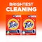 Tide Protect Semi-Automatic Antibacterial Laundry Detergent 4.5kg&nbsp;