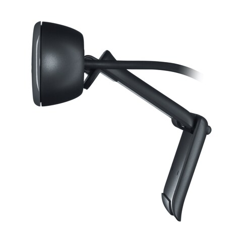 Logitech C270 HD Webcam