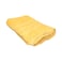 Bath Towel Yellow