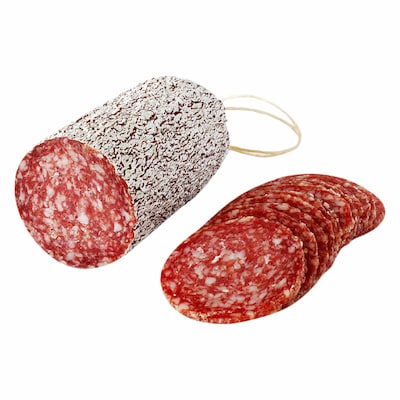 Calabro Piccante Vacuumed Pork Salami