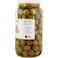 Torrent Whole Green Olives, 935g