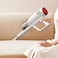 Deerma DX300 Handheld Wired Vacuum Cleaner 15kpa Floor Dust Collector With Cord