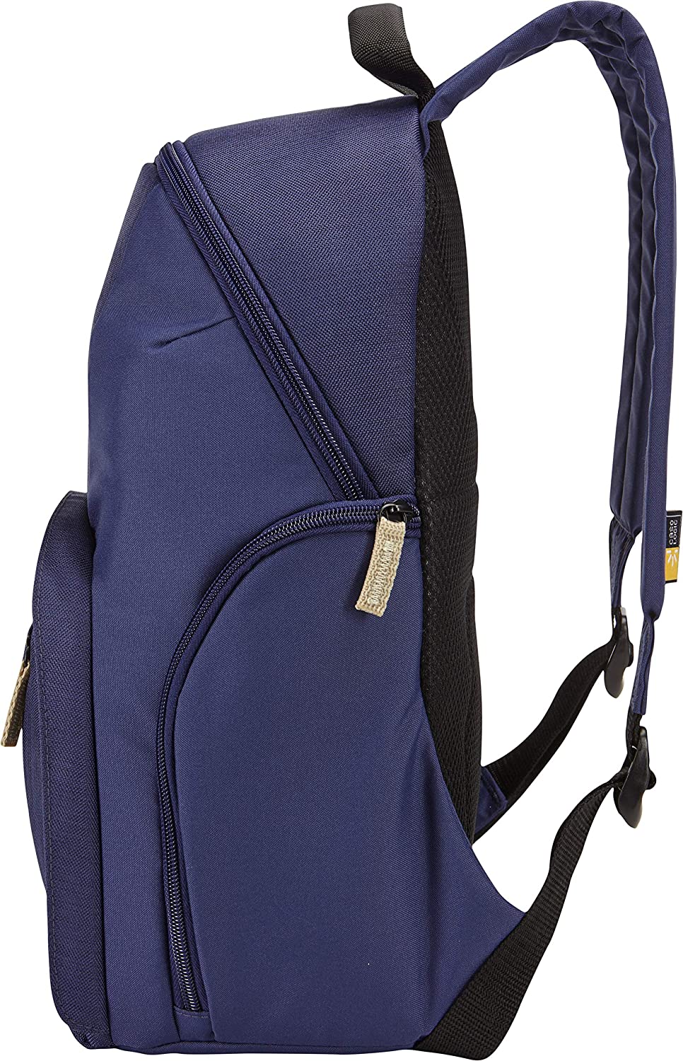 Buy Case Logic Compact Backpack Bags, Indigo (Tbc-411) Online ...