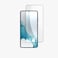 Levelo Twice Tempered Clear Glass Screen Protector For Samsung Galaxy S23 Plus - Clear