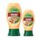 Knorr Flavoured Mayonnasie, ideal as a dip, dressing or spread, Chilli-Mayo, with red hot chili flakes, 420ml + 235ml
