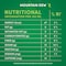Mountain Dew Carbonated Soft Drink Mini Cans 155ml Pack of 15