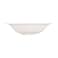 Servewell Symphony Boat Bowl White 24x17cm