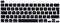 Ntech Ultra Thin Keyboard Cover Skin, Silicone Keyboard Cover Protector For Macbook New Pro 16 Inch 2019 Release With Touch Bar And Touch Id Model A2141 European Version