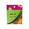 Green Valley Double Tagetes Erecta Seeds - 5 gram