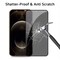 Desert Daimond Hardness iPhone 12 Pro Max Soft Privacy Screen Protector Anti Peeping