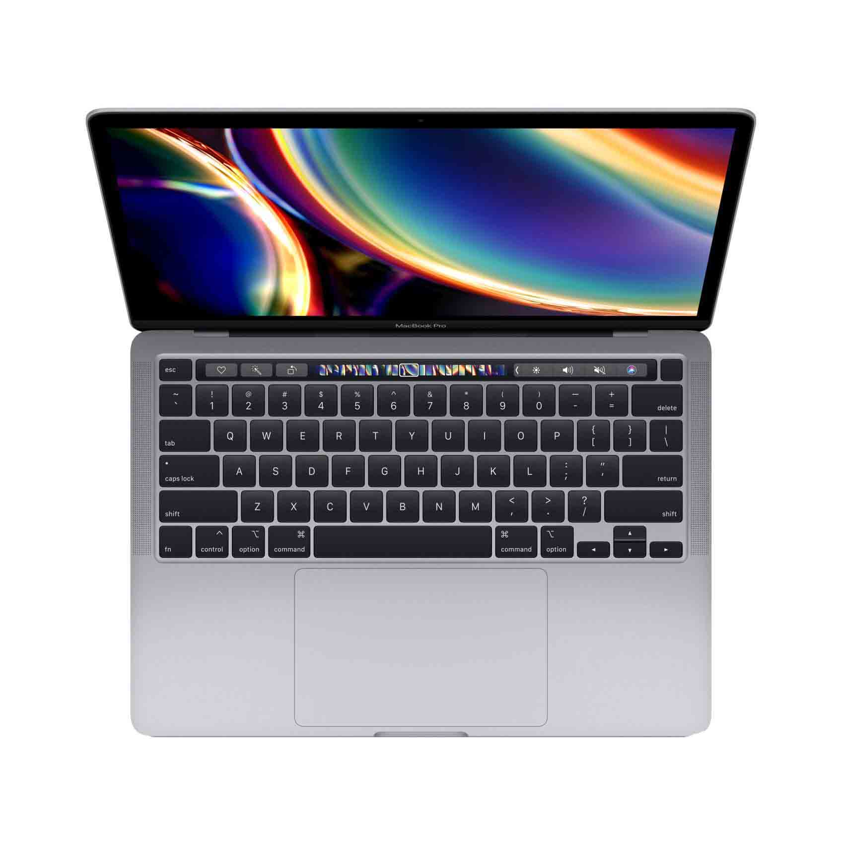 Buy Apple MacBook Pro With 13.3-Inch Display Core i5 Processor