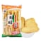 Wangwang Chinese Rice Cracker Cookies 52g