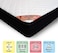 Karnak Home Royal Sleep Euro Top Bonnell Spring (Medium Firm Feel) Turn-Free Mattress With 2 Free Pillows, 7 Years Warranty, Thickness 26Cm (Uk Emperor - W200 X L200Cm)