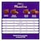 Cadbury Choco Miniatures 200g