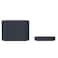 LG Eclair QP5 3.1.2ch Dolby Atmos Compact Sound Bar With Subwoofer
