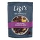 Lizi's Granola Belgian Chocolate Wholegrain Cereal 400g
