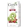 Ceres Juice Cranberry/Kiwi 100% 1L