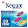 3M Nexcare Waterproof Tattoo Bandages 10 Pieces