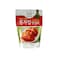 Jongga Cut Cabbage Kimchi 500g