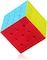 4 Layers Cube Puzzle Toys for Children Kids Rubik's Cube 4x4x4 Profissional Speed Magic Cube